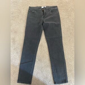 DL1961 Margaux ankle skinny Jean